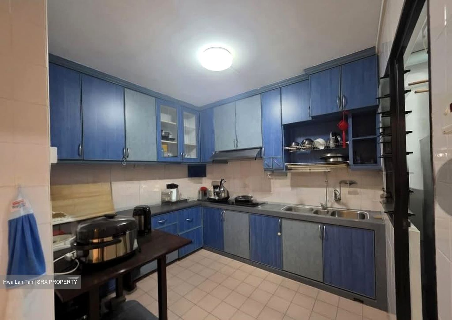 Blk 663 Woodlands Ring Road (Woodlands), HDB 4 Rooms #584942381